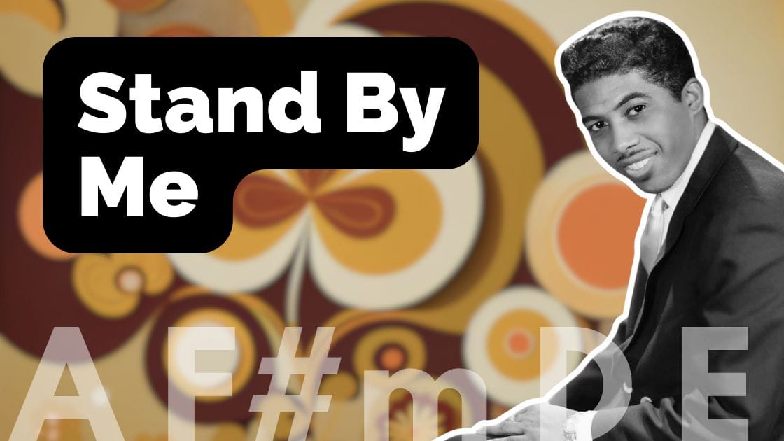 The Musical Magic of “Stand by Me”