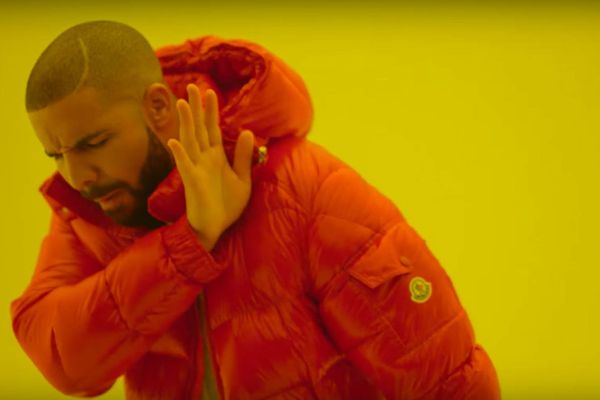 Hotline Bling (Drake) - Analysis