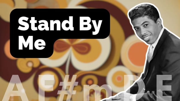 The Musical Magic of “Stand by Me”